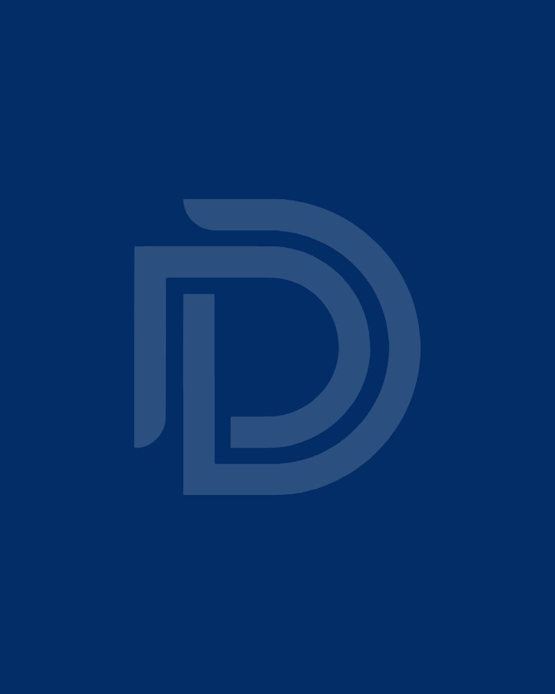 Julius Justus Bertram, Gründer von Demokratie-Design